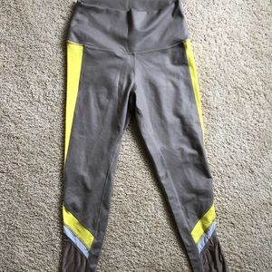 Alo yoga leggings NWOT